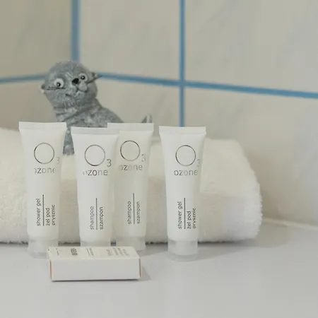 Beautiful House With A Garden For 6 People In Budzistowo By Renters Prázdninový dům