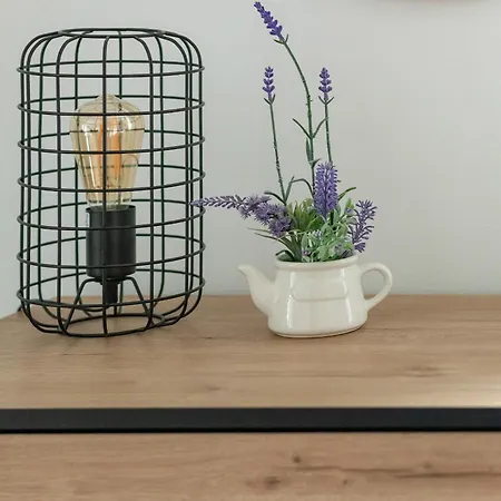 Beautiful House With A Garden For 6 People In Budzistowo By Renters Дом отдыха *